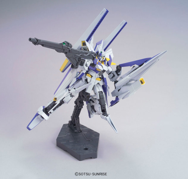 HGUC 1/144 148 ガンダムデルタカイ
