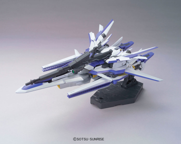 HGUC 1/144 148 ガンダムデルタカイ