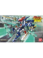 DMM.com [ダンボール戦機＜036＞ LBX アキレスD9] ホビー・おもちゃ通販