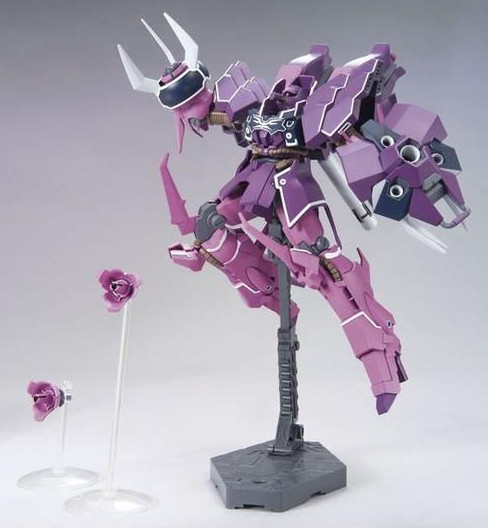 HGUC 1/144 149 ローゼン・ズール