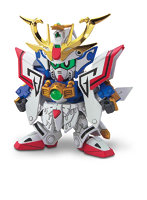 SD・BB戦士＜377＞ LEGEND BB 武者號斗丸