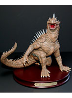 大怪獣バラン 1958