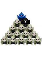ザクマニア（15体セット） 第2弾「ランバ・ラル特攻！」
