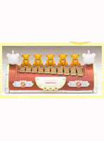 テディベアーズコンサート
