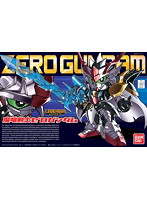 SD・BB戦士＜378＞ LEGEND BB 魔竜剣士ゼロガンダム