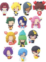 BOX販売 コードギアス 反逆のルルーシュ 13星座占い