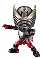 DEFORIDE 002 仮面ライダー龍騎