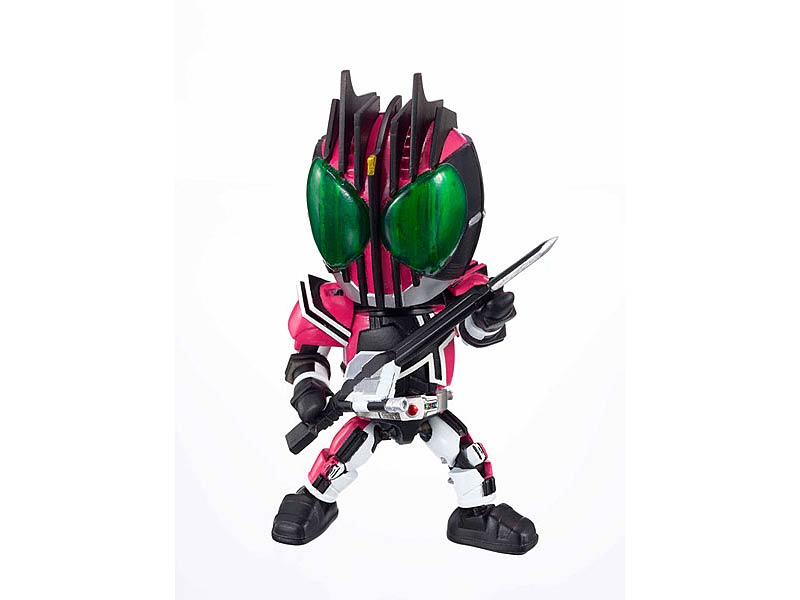 DEFORIDE 003 仮面ライダーディケイド