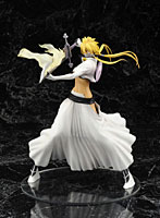 BLEACH ティア・ハリベル DMM.com [BLEACH ティア・ハリベル] ホビー・おもちゃ通販