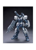 【6月再生産分】HGUC 1/144 152 ジェスタ・キャノン