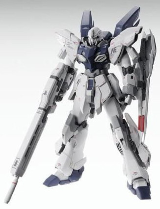 MG 1/100 165 シナンジュ・スタイン ver.Ka