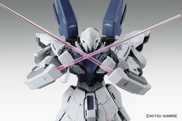 MG 1/100 165 シナンジュ・スタイン ver.Ka