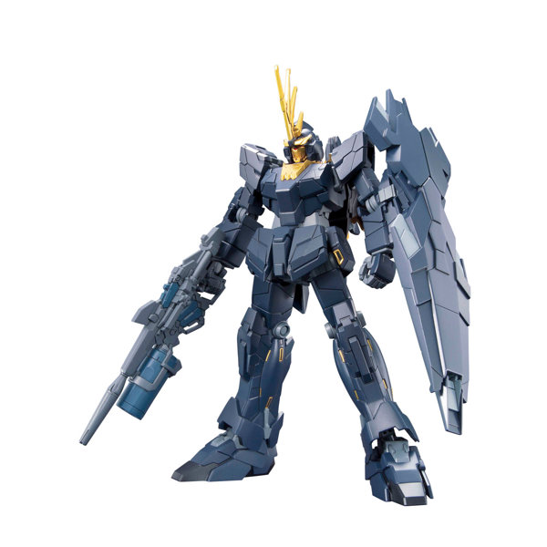 HGUC 1/144 153 ユニコーンガンダム2号機バンシィ・ノルン(ユニコーンモード)