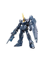 HGUC 1/144 153 ユニコーンガンダム2号機バンシィ・ノルン（ユニコーンモード）