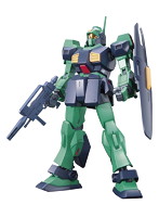 【2025年3月出荷予定分】HGUC 1/144 150 ネモ