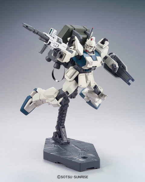 HGUC 1/144 155 ガンダムEz8