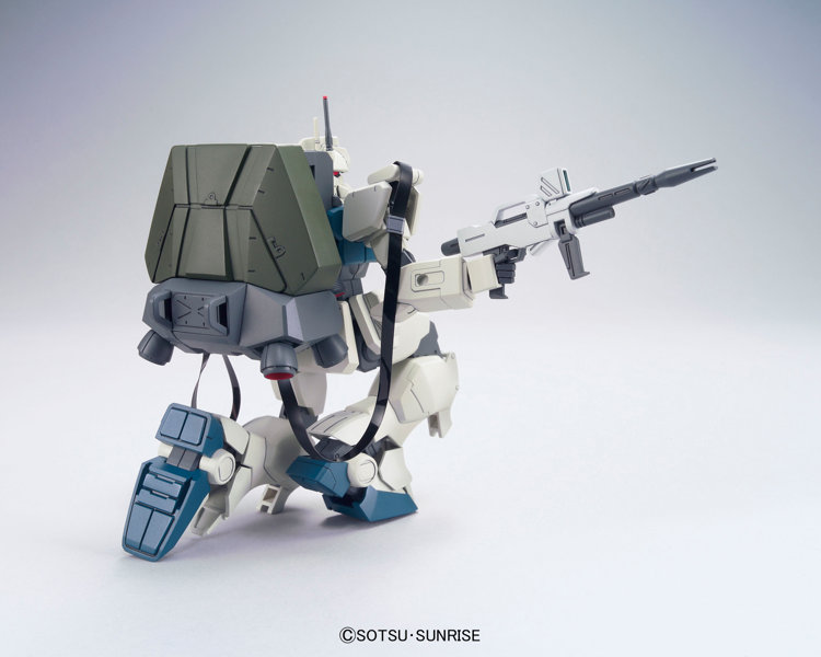 HGUC 1/144 155 ガンダムEz8