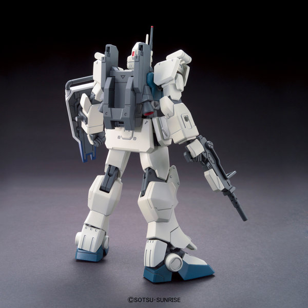 HGUC 1/144 155 ガンダムEz8