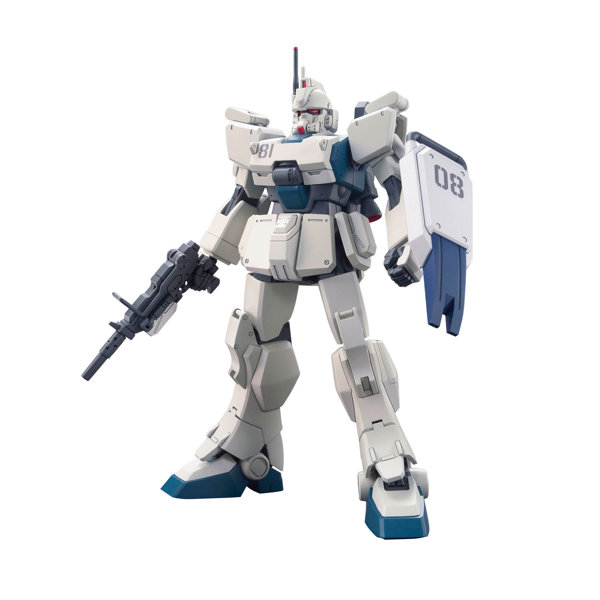 HGUC 1/144 155 ガンダムEz8のサムネイル画像