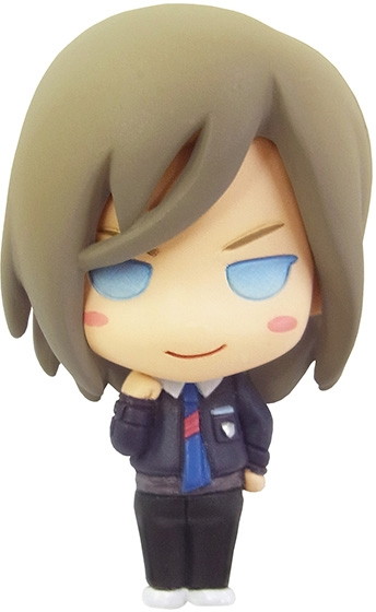 BOX販売 カラコレ うたの☆プリンスさまっ♪ マジLOVEレボリューションズ