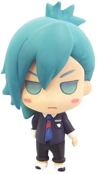 BOX販売 カラコレ うたの☆プリンスさまっ♪ マジLOVEレボリューションズ