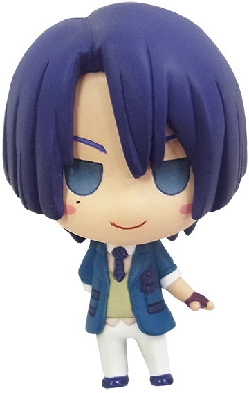BOX販売 カラコレ うたの☆プリンスさまっ♪ マジLOVEレボリューションズ