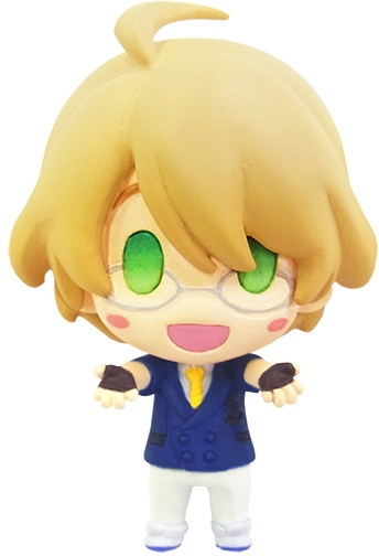 BOX販売 カラコレ うたの☆プリンスさまっ♪ マジLOVEレボリューションズ