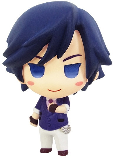 BOX販売 カラコレ うたの☆プリンスさまっ♪ マジLOVEレボリューションズ