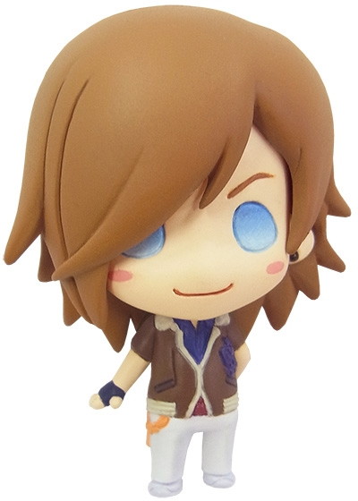 BOX販売 カラコレ うたの☆プリンスさまっ♪ マジLOVEレボリューションズ