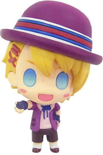BOX販売 カラコレ うたの☆プリンスさまっ♪ マジLOVEレボリューションズ