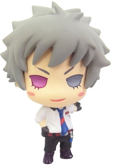 BOX販売 カラコレ うたの☆プリンスさまっ♪ マジLOVEレボリューションズ