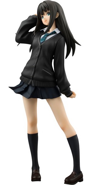 世界制服作戦 アイドルマスター シンデレラガールズ 渋谷凛