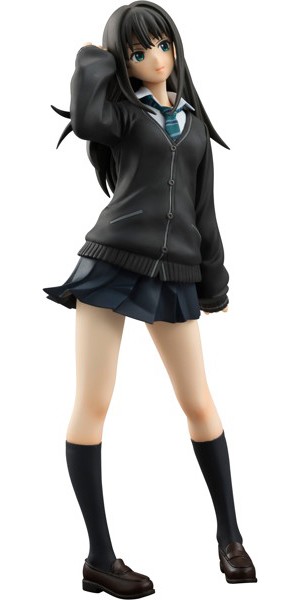 世界制服作戦 アイドルマスター シンデレラガールズ 渋谷凛