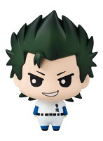 BOX販売 キャラフォーチュン ダイヤのA 必勝！青道お守り編