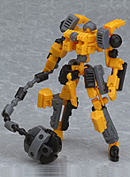 BOX販売 GENEBLOCK 12 EX-05 EX-TROOPER 3（エクストルーパー3）