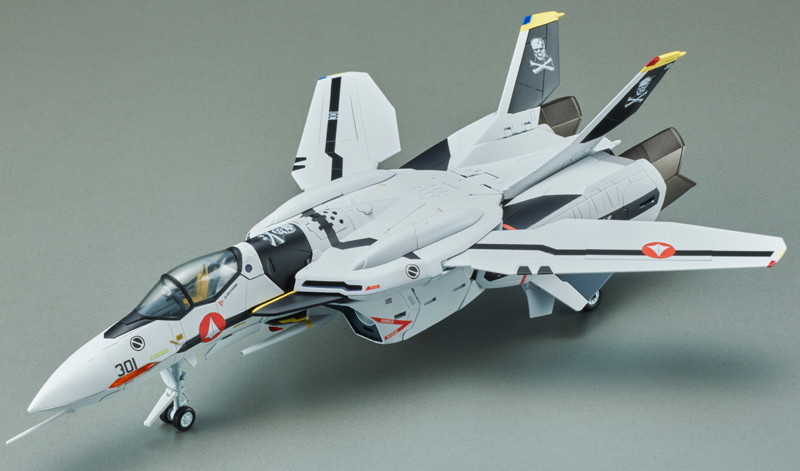 1/60 完全変形 VF-0S フェニックス