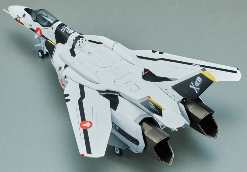 1/60 完全変形 VF-0S フェニックス