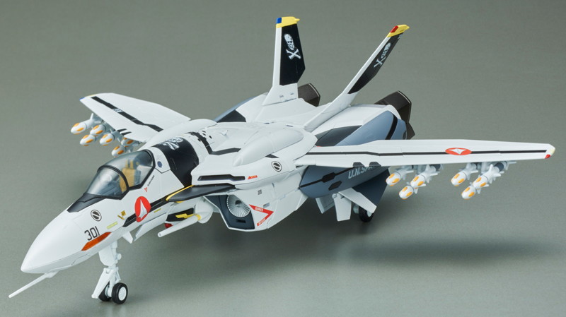 1/60 完全変形 VF-0S フェニックス