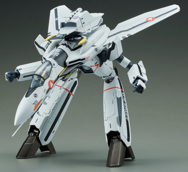 1/60 完全変形 VF-0S フェニックス