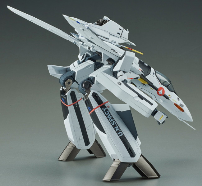 1/60 完全変形 VF-0S フェニックス