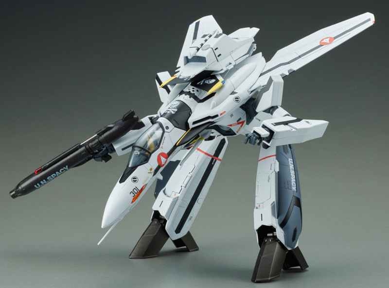 1/60 完全変形 VF-0S フェニックス