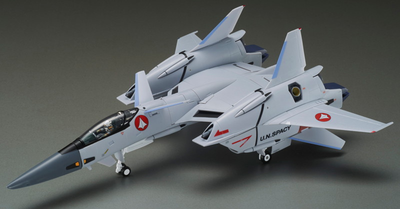 1/60 完全変形VF-4G ライトニングIII