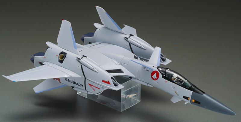 1/60 完全変形VF-4G ライトニングIII