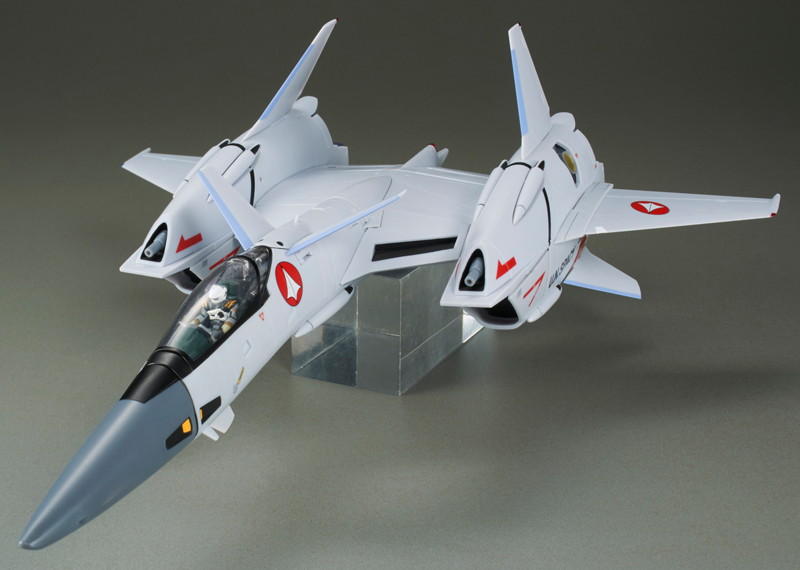 1/60 完全変形VF-4G ライトニングIII