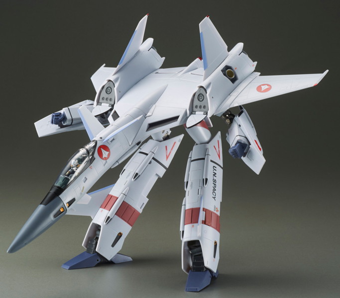 1/60 完全変形VF-4G ライトニングIII