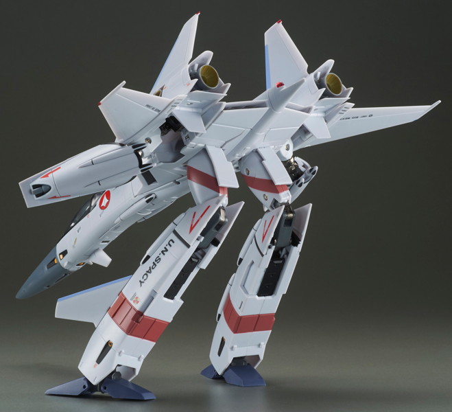 1/60 完全変形VF-4G ライトニングIII