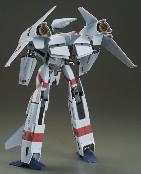 1/60 完全変形VF-4G ライトニングIII