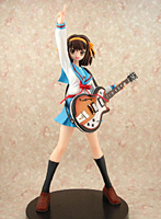 涼宮ハルヒの憂鬱 涼宮ハルヒ 制服Ver.