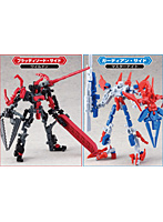 BOX販売 ジェネブロック バトルソルジャーズ