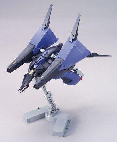HGUC 1/144 157 メッサーラ